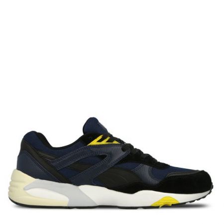 ΠΑΙΔΙΚΑ ΑΘΛΗΤΙΚΑ ΠΑΠΟΥΤΣΙΑ PUMA Vashtie x R698 Trainers 516394 35848502 εικόνα 2